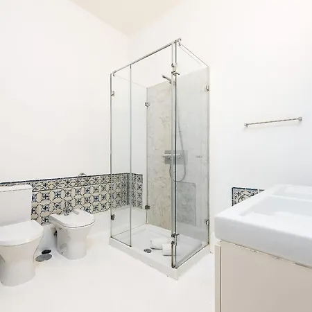 Apartment Guestready - Mod-luxe 2br Apt Near Cais Colunas